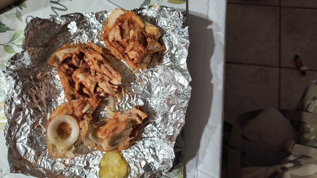 Bill Miller BBQ