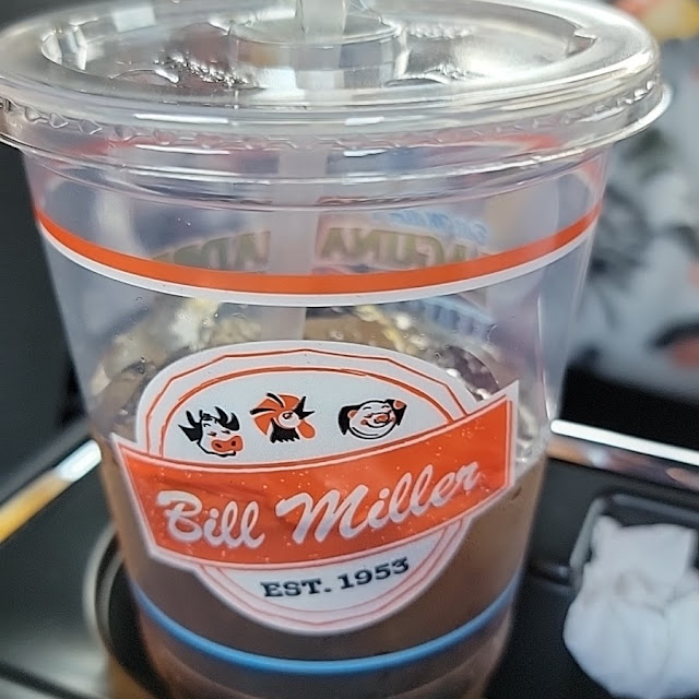 Tea