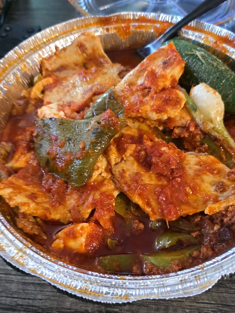 Taquería & Restaurant Vargas 2
