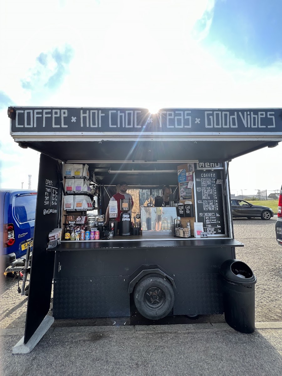 Cairn Coffee