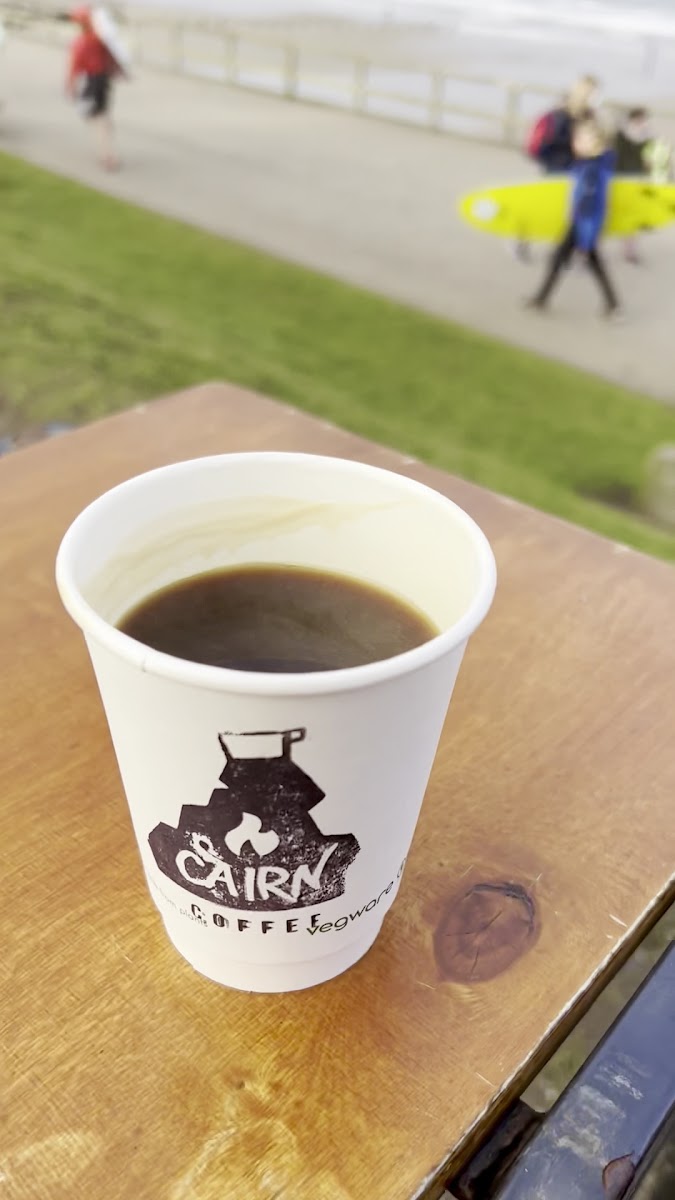 Cairn Coffee