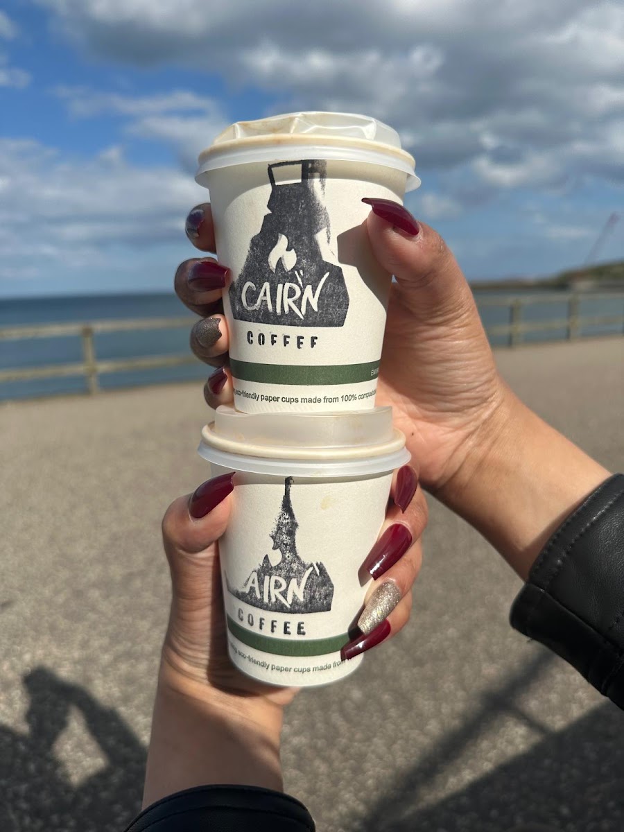 Cairn Coffee