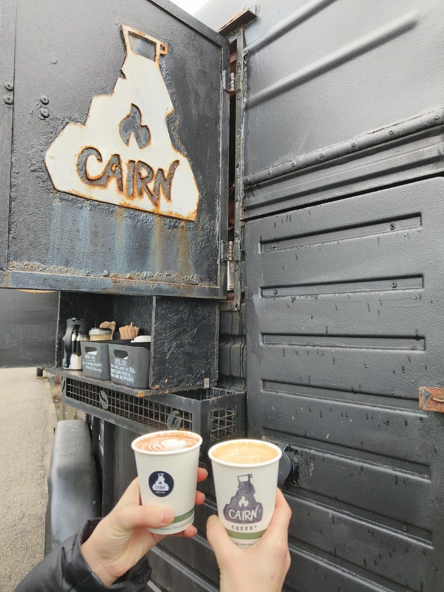 Cairn Coffee
