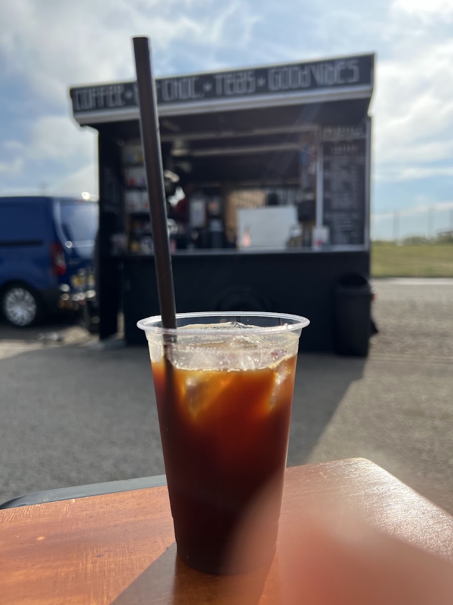 Cairn Coffee
