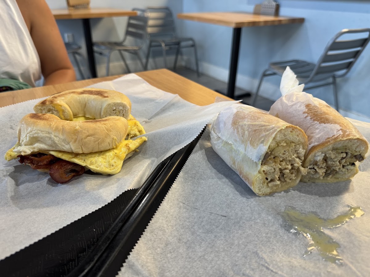 Pop's Subs