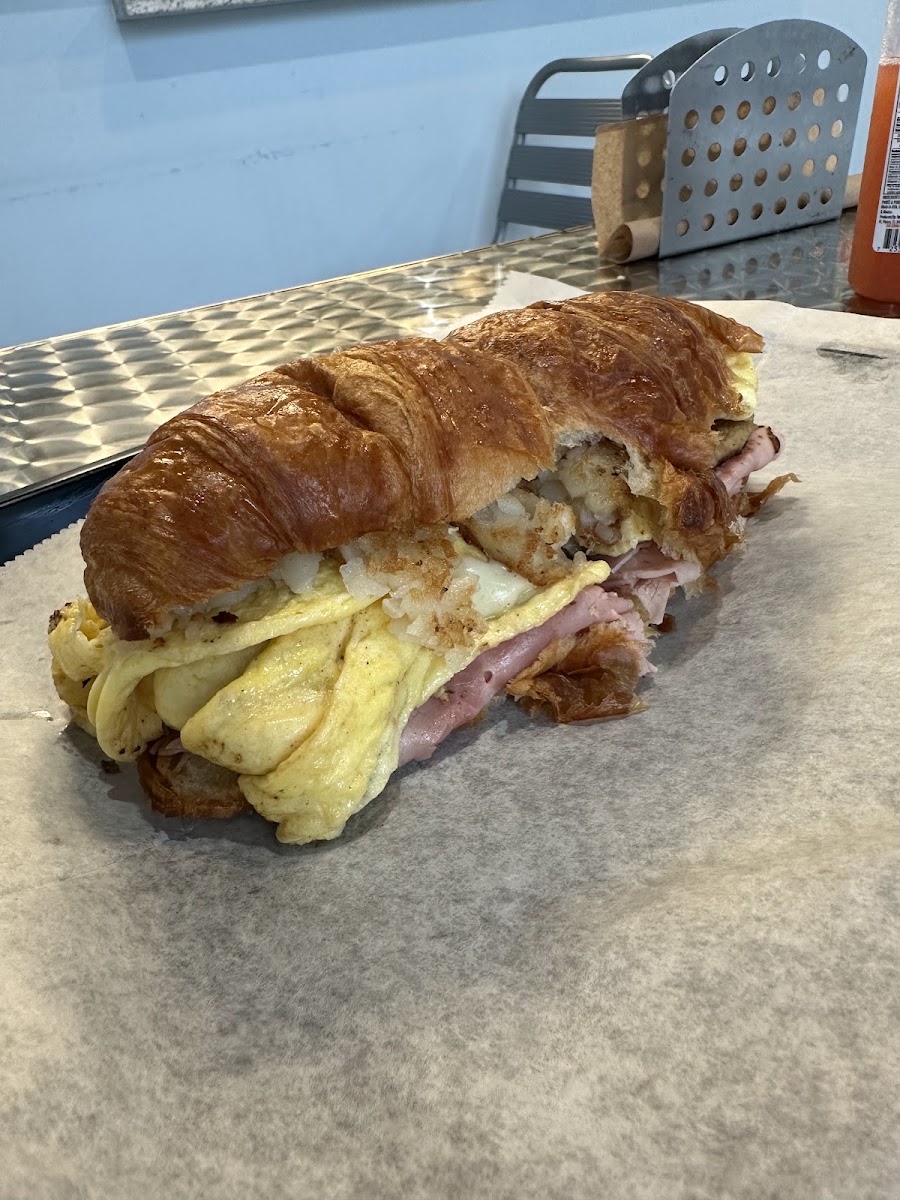 Pop's Subs