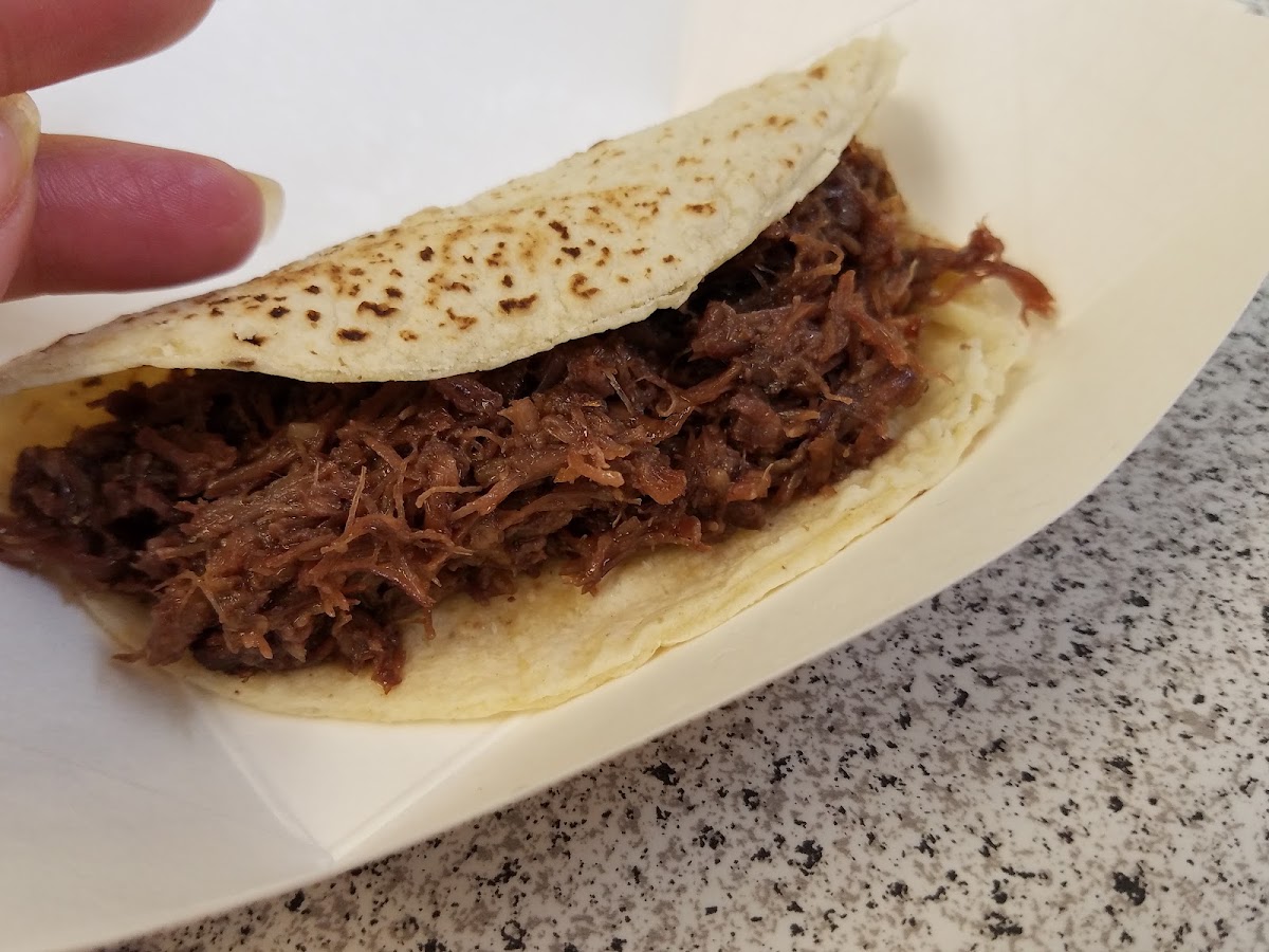 Rios Barbacoa