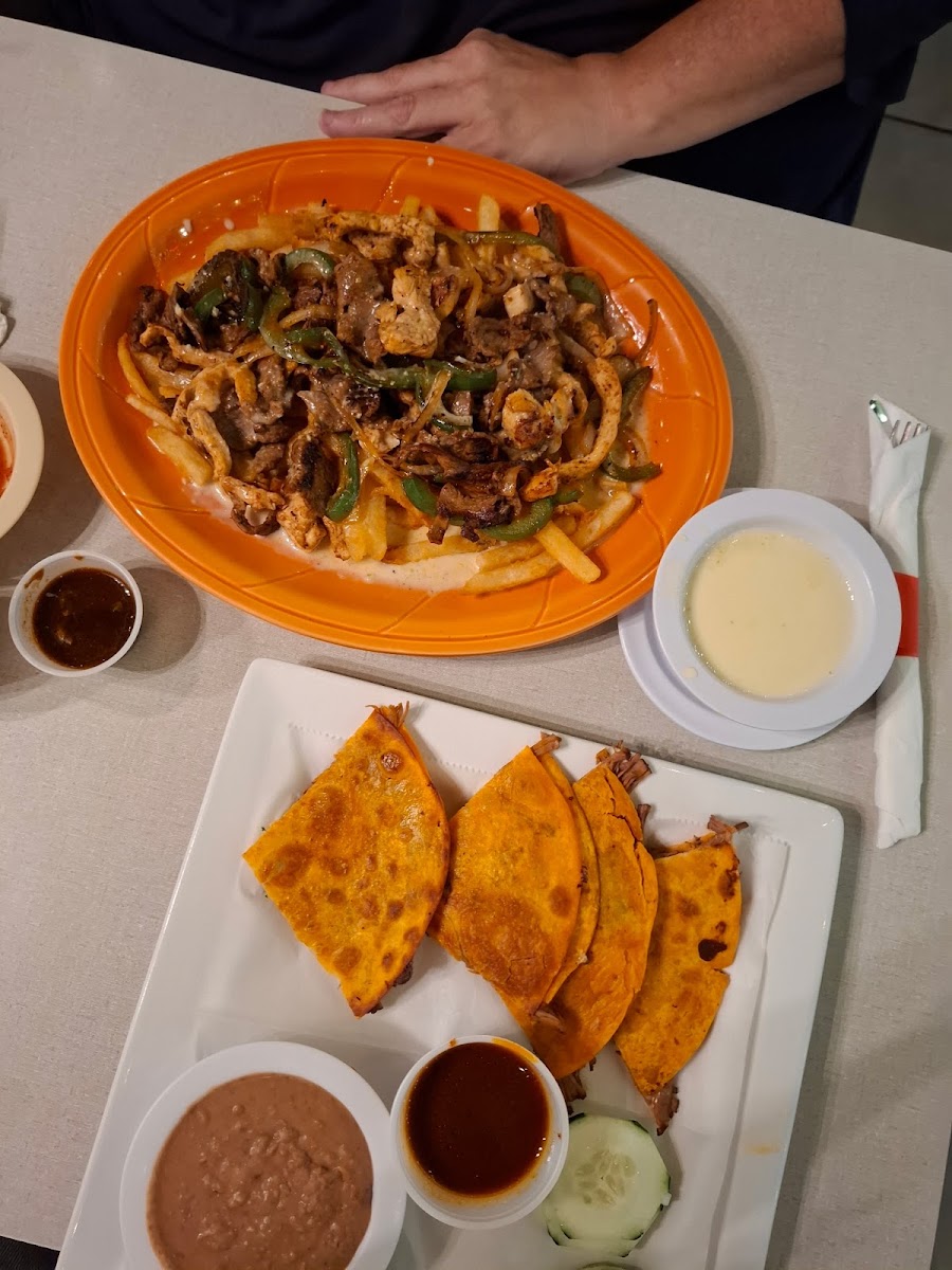 Casa María Mexican Restaurant