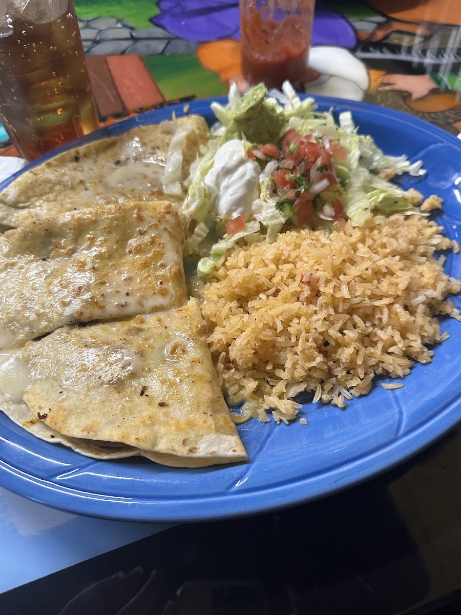 Casa María Mexican Restaurant