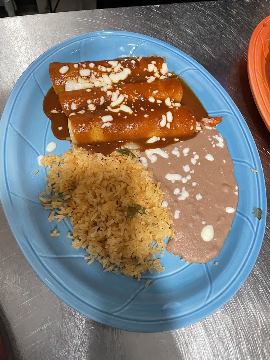 Casa María Mexican Restaurant