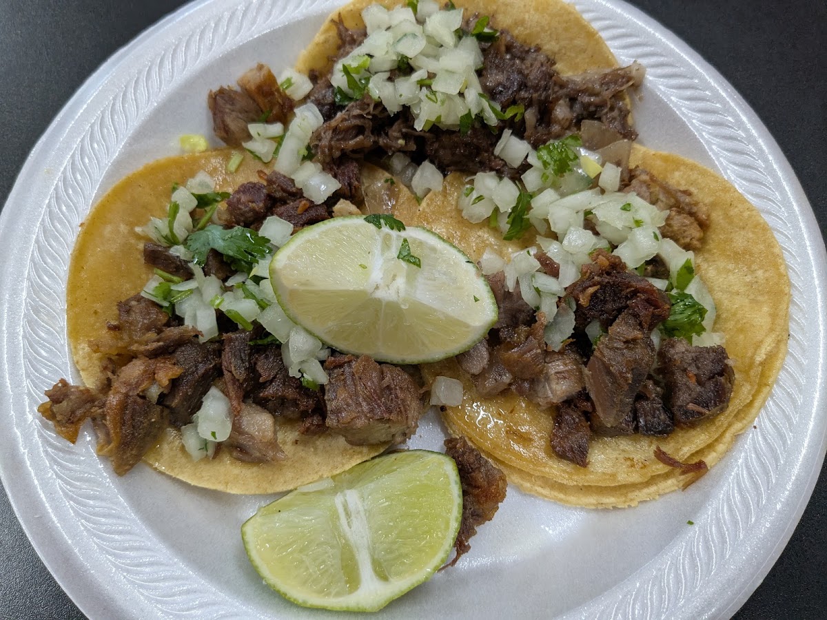 Taqueria Express Mexican Food