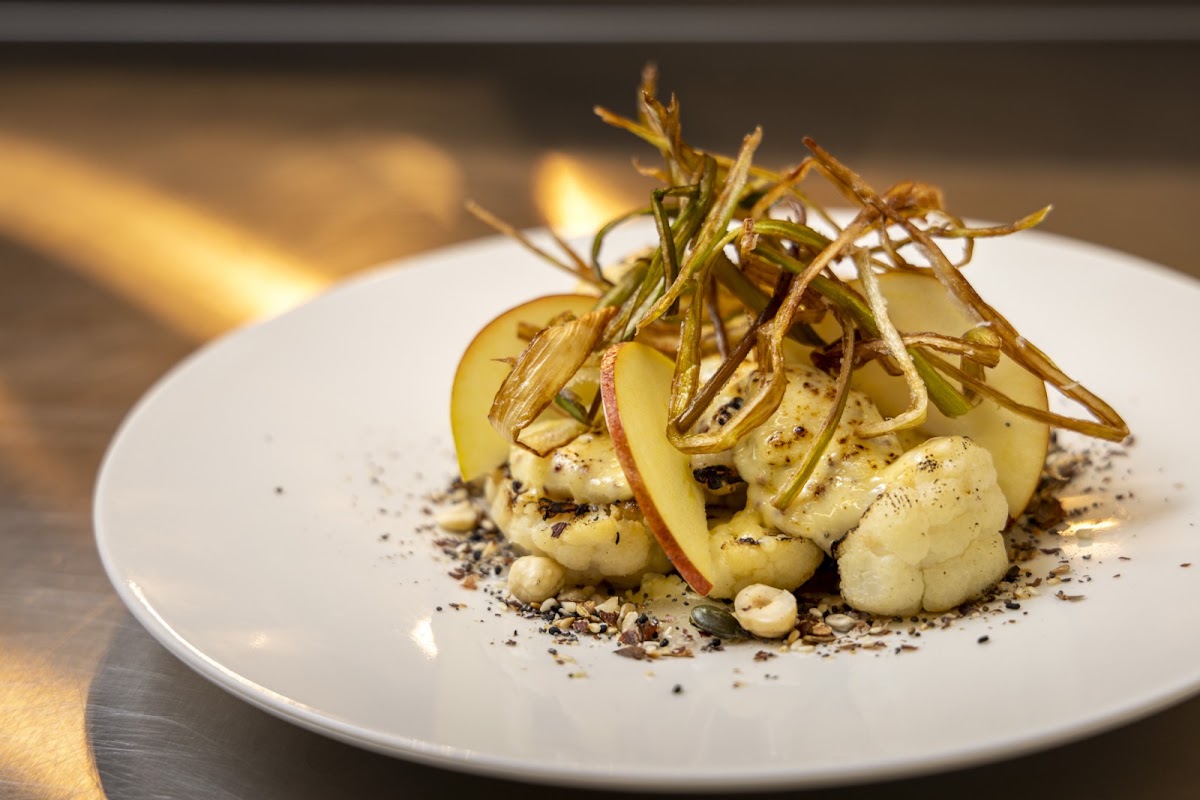 The Glaven Bistro