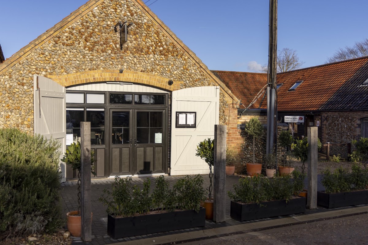 The Glaven Bistro