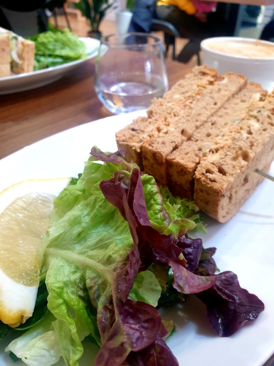 The Glaven Bistro