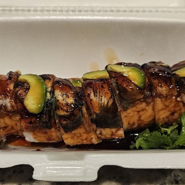 Eel
