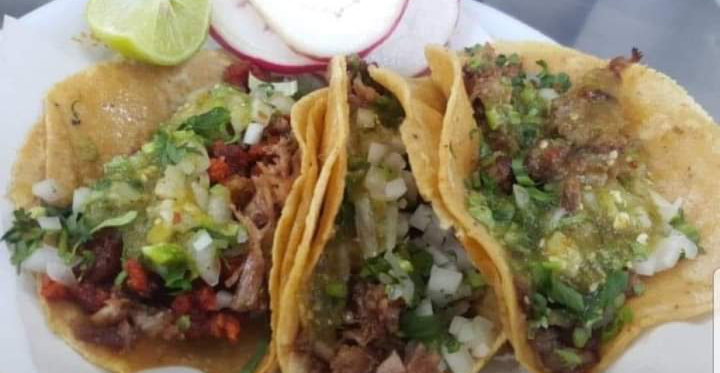 Mariscos Acapulco Mexican Grill