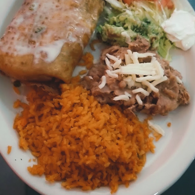 Chimichanga