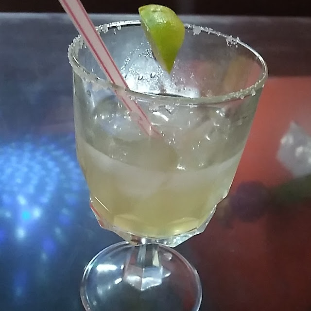 1 99 Margaritas