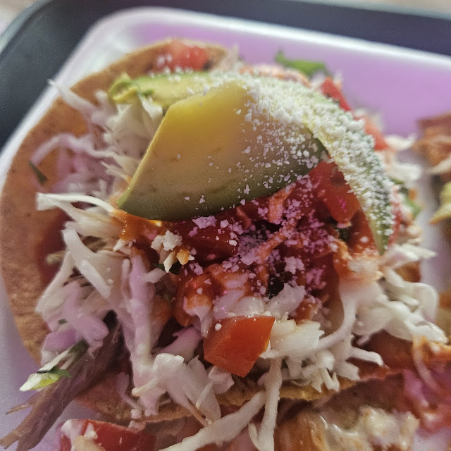 Tostada
