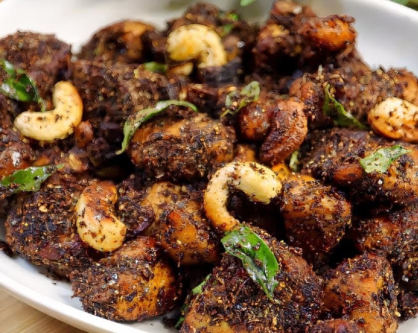 Fire Biryani