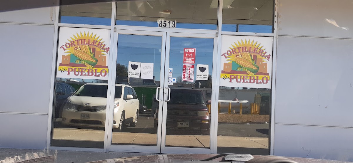 Tortilleria El Pueblo