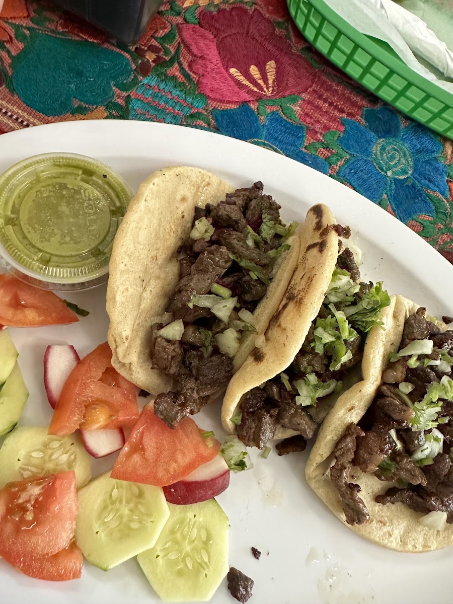 Tortilleria El Pueblo
