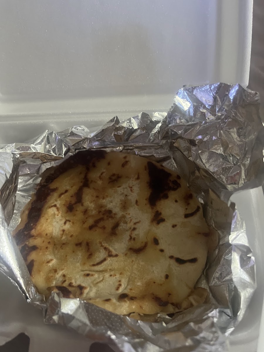 Tortilleria El Pueblo