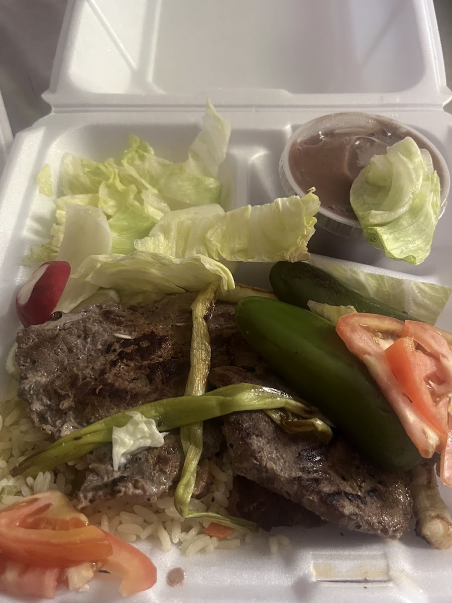 Tortilleria El Pueblo