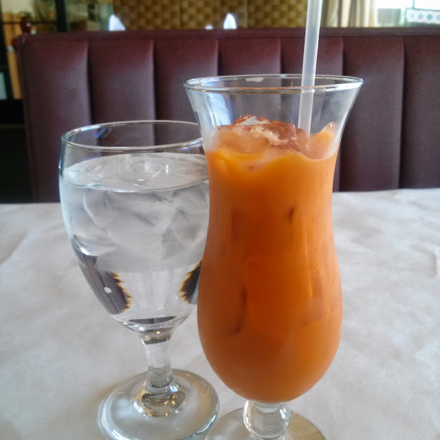 Thai Iced Tea