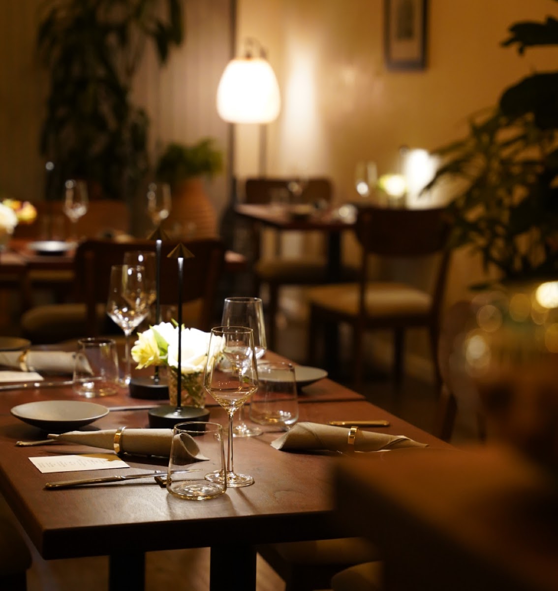 Hapa Bistro