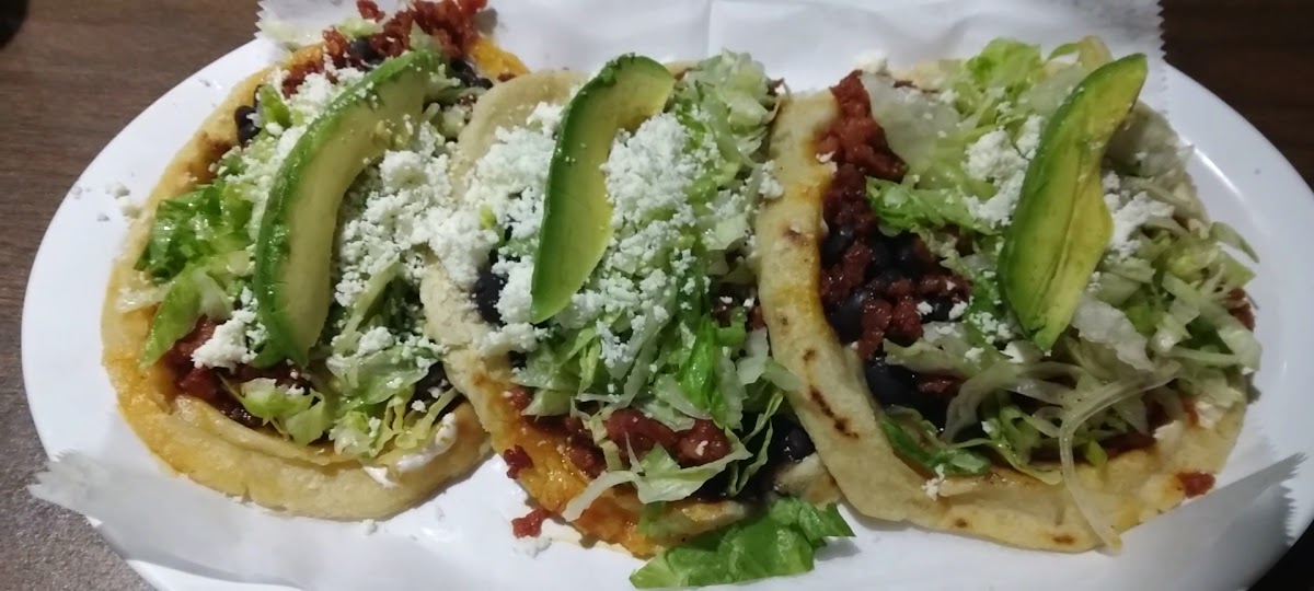La Morenita Taqueria and Restaurant