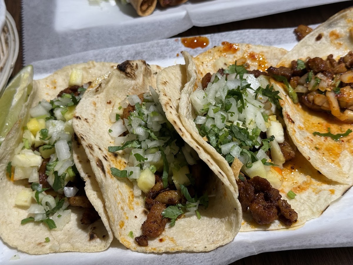 La Morenita Taqueria and Restaurant