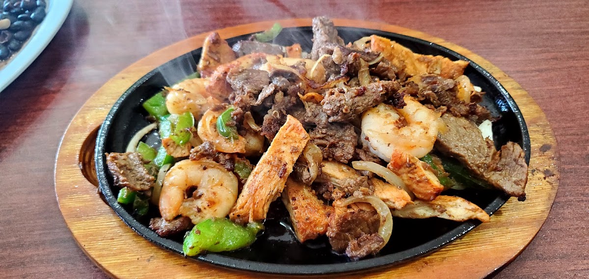 La Morenita Taqueria and Restaurant