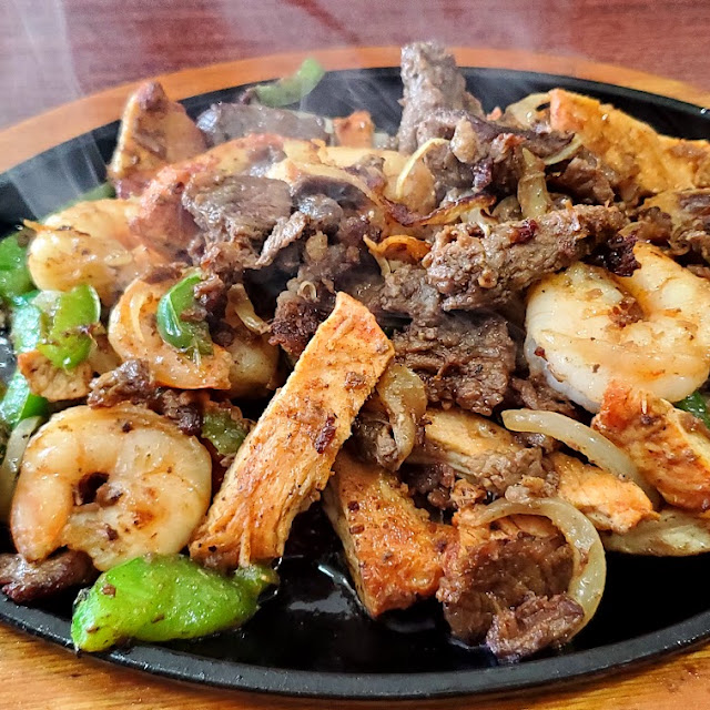 Fajitas
