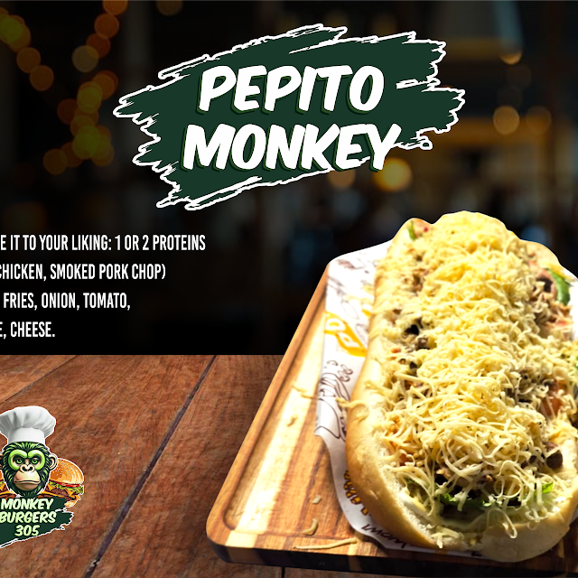 Hotdog Promo
