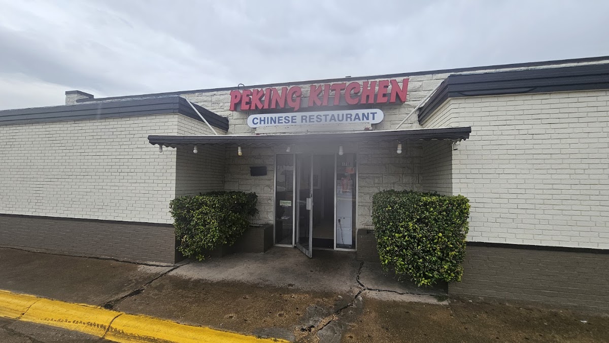 Peking Kitchen