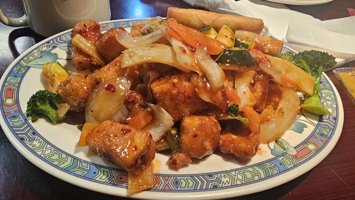 Peking Kitchen