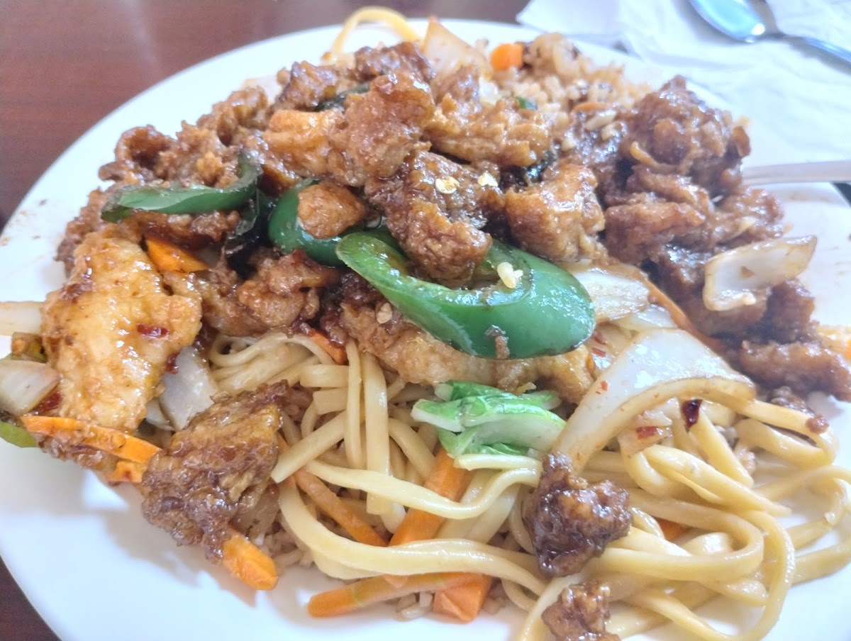 Peking Kitchen