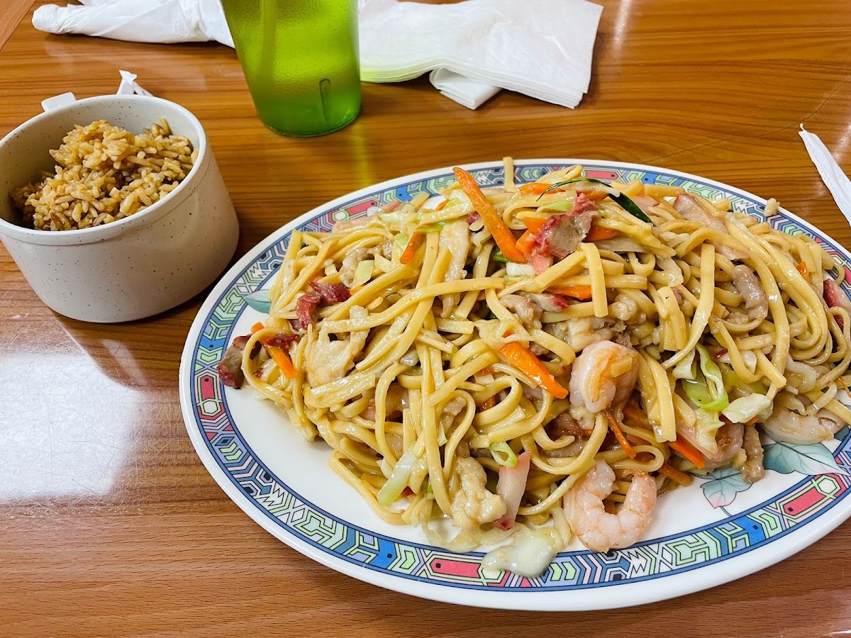 Peking Kitchen