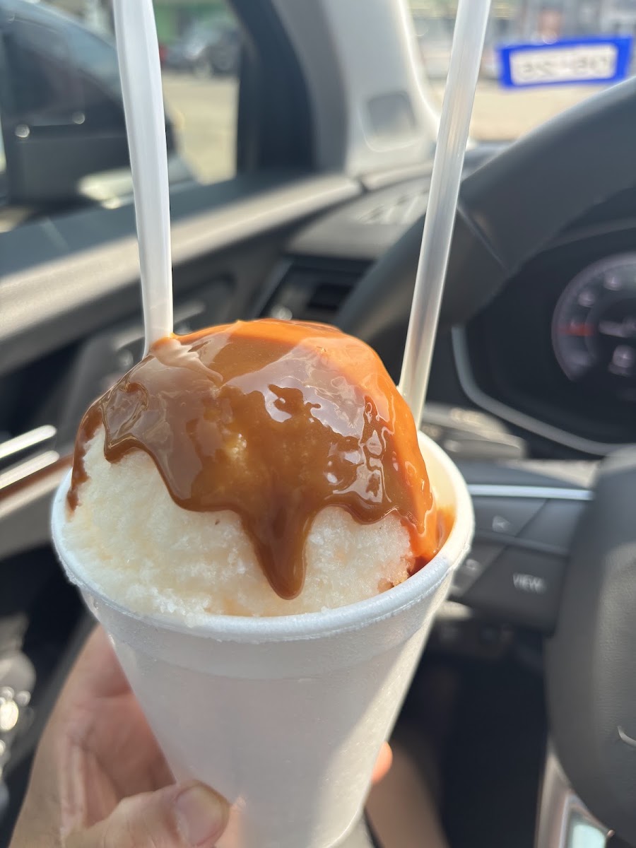 Chamoy #5