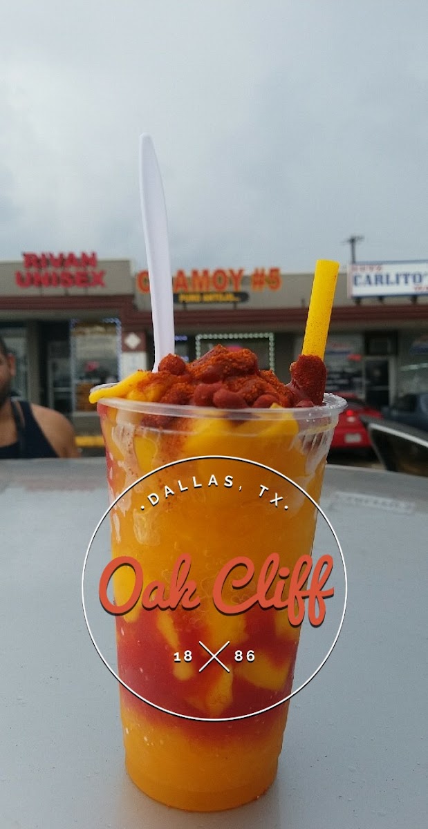 Chamoy #5