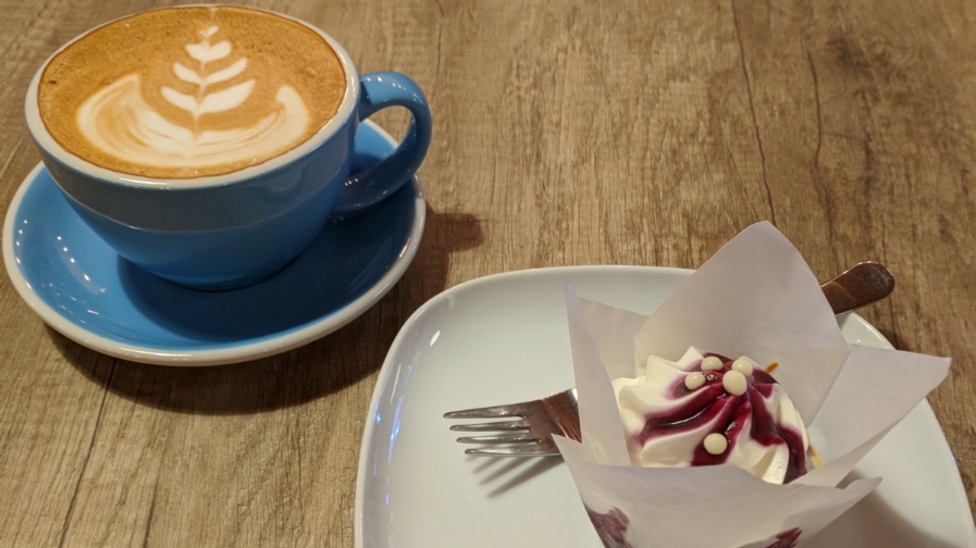 Plum Blossom Bakery Cafe
