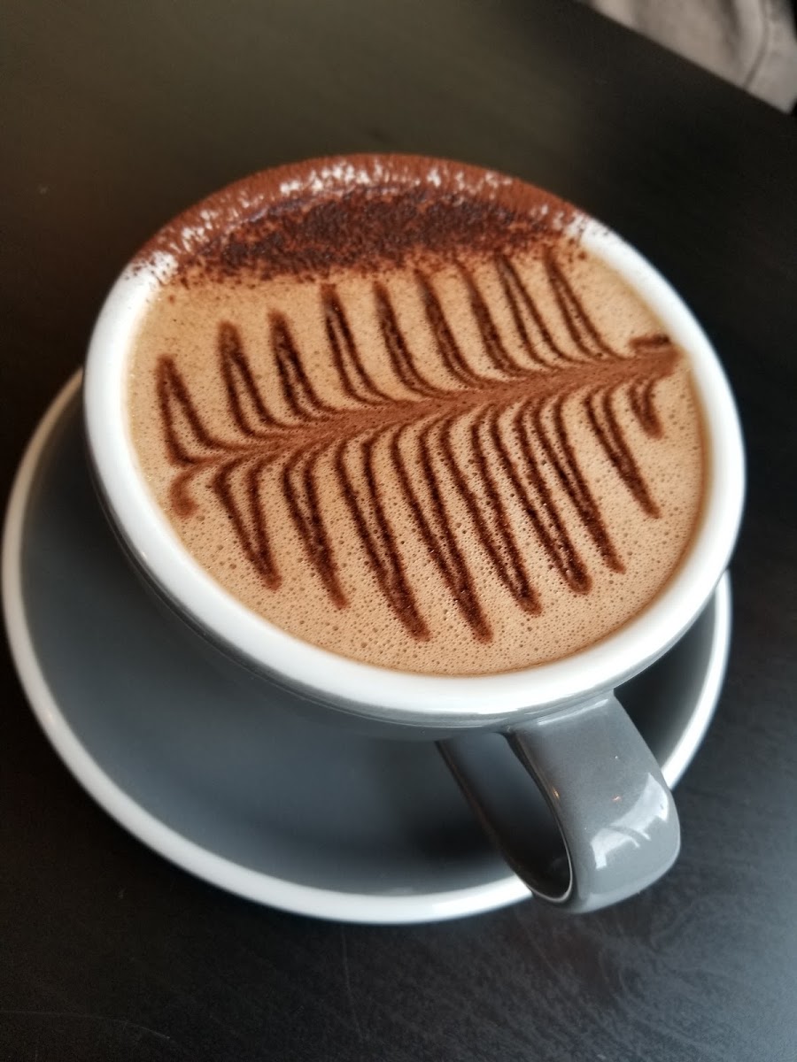 Plum Blossom Bakery Cafe
