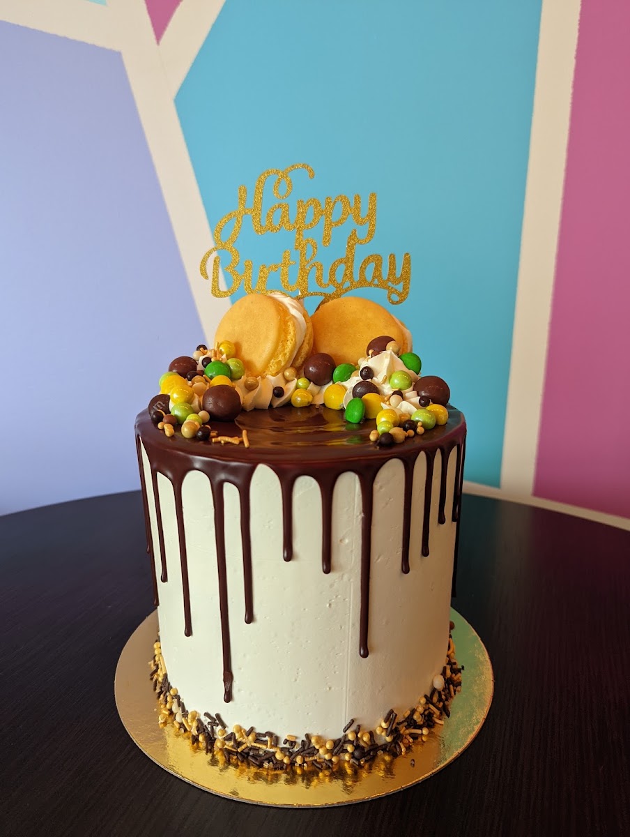 Plum Blossom Bakery Cafe