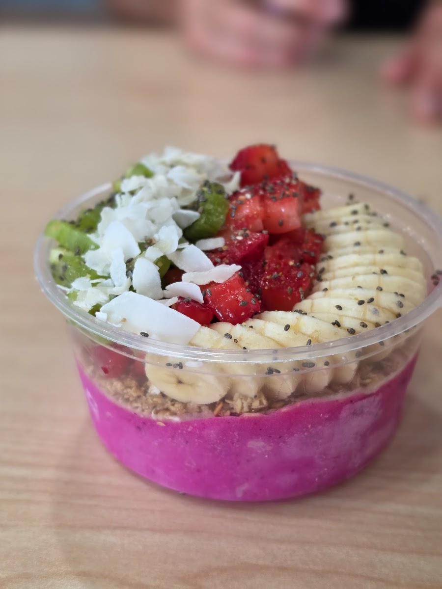 Oola Bowls Malvern