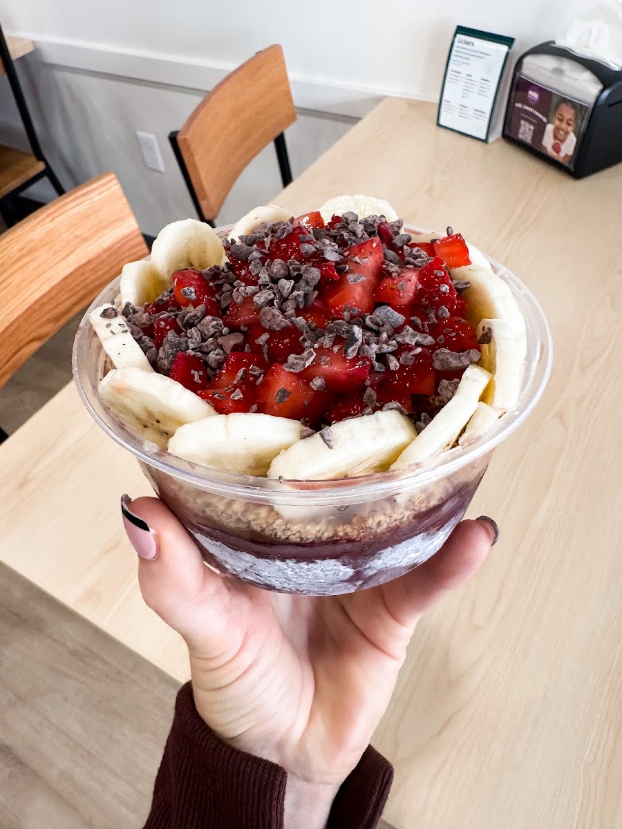 Oola Bowls Malvern