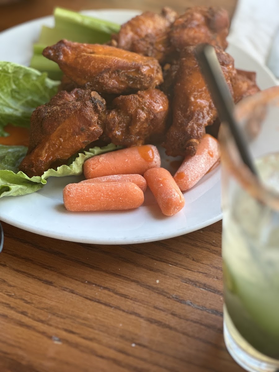 Canyon Restaurant & Tavern Bar