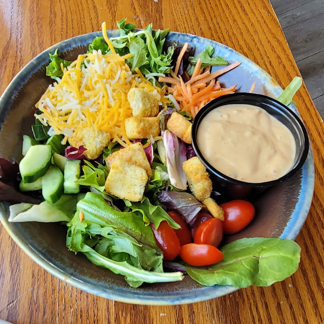 Salad Dressing