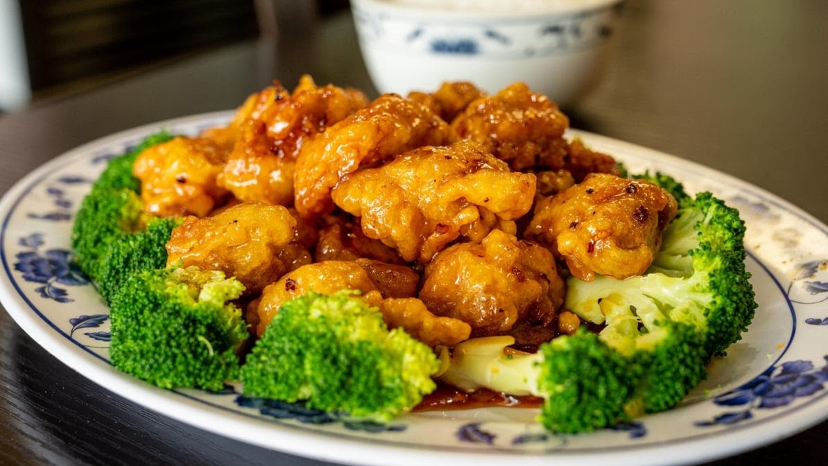 Hibachi Express
