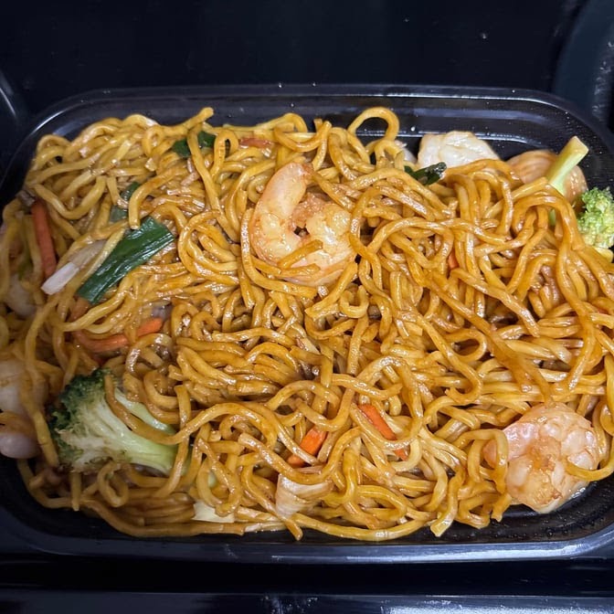 Hibachi Express